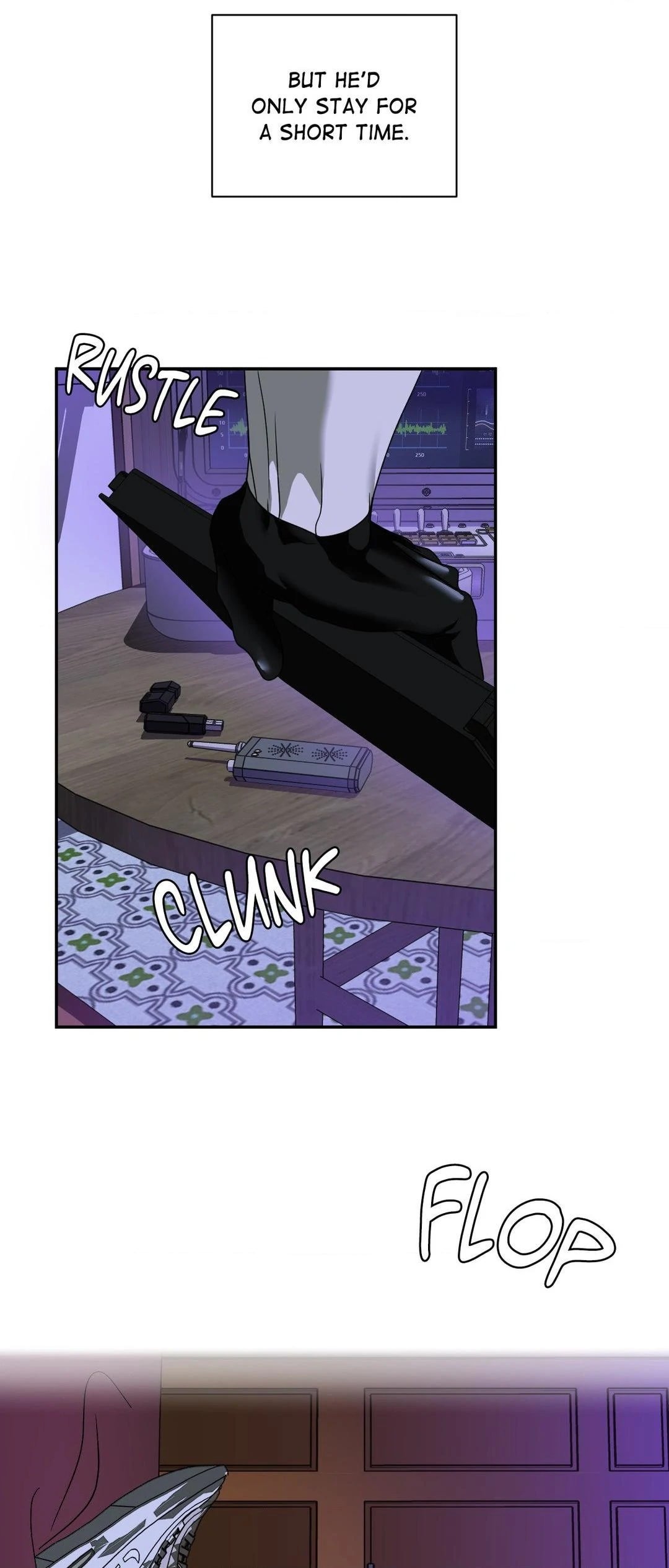 Shutline, Chapter 83 image 27
